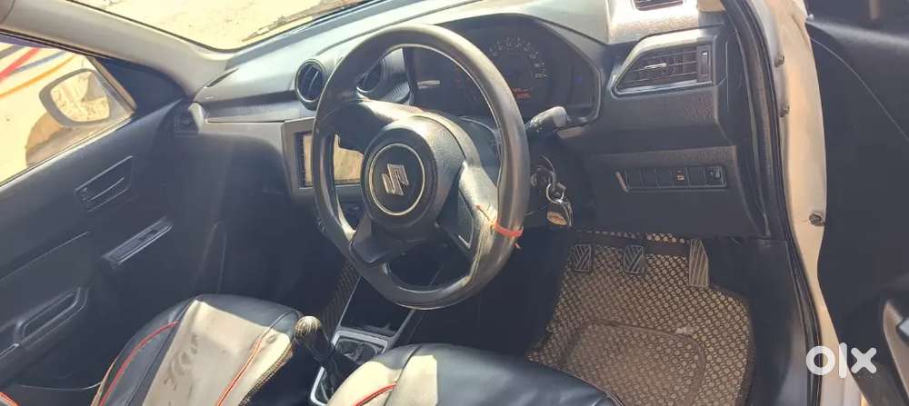 Maruti Suzuki Swift 2020 Petrol 65000 Km Driven