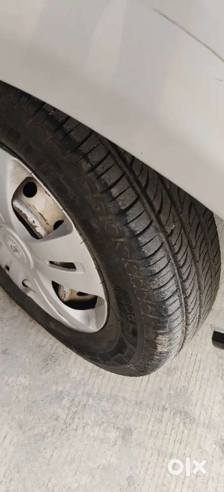 Alto Car Petrol Plus Cng