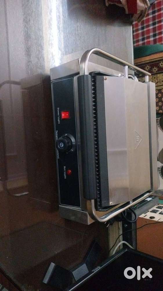 Griller Machine