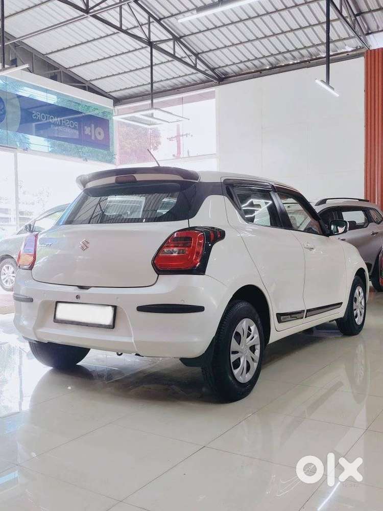 Maruti Suzuki Swift Vxi Ags, 2023, Petrol