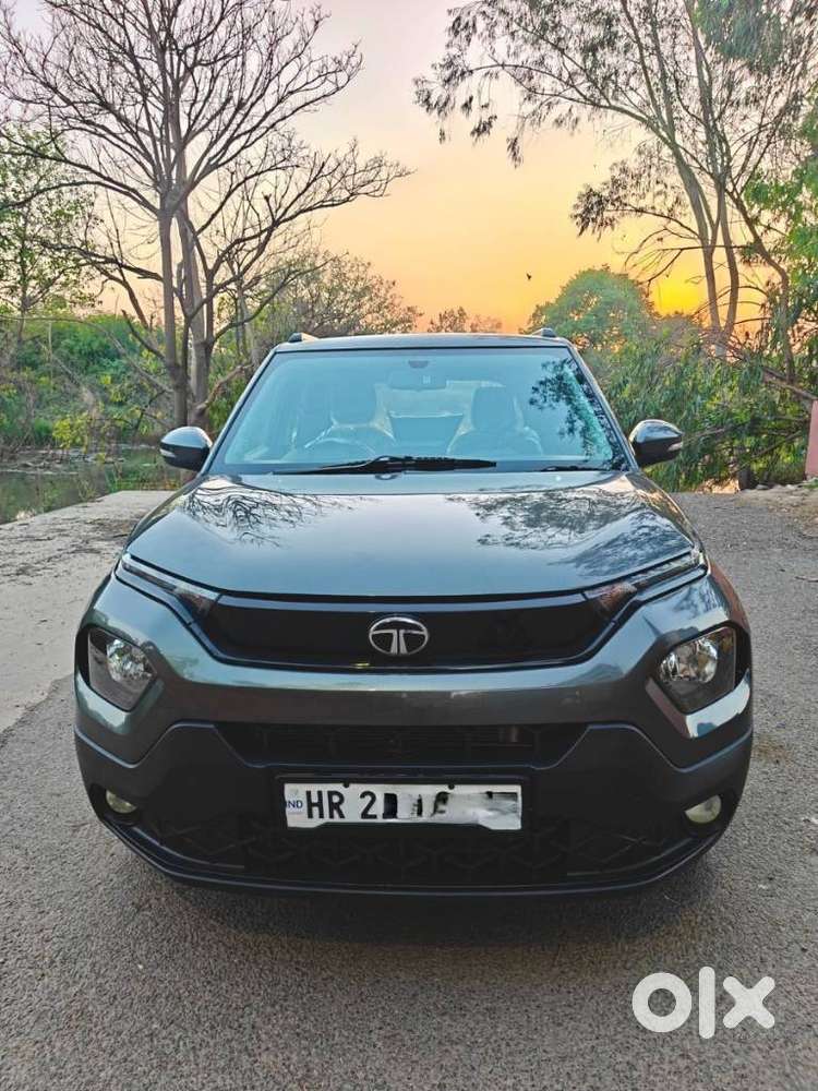 Tata Punch Adventure Icng, 2024, Cng & Hybrids