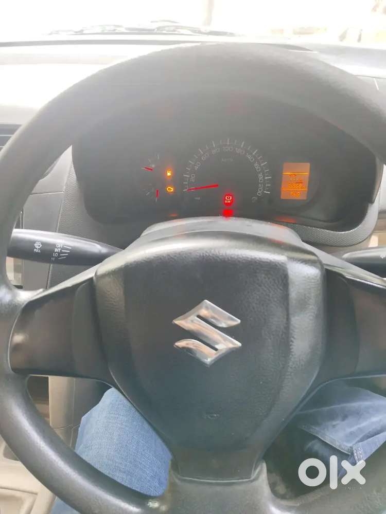 Maruti Suzuki Dzire 2017 Lxi