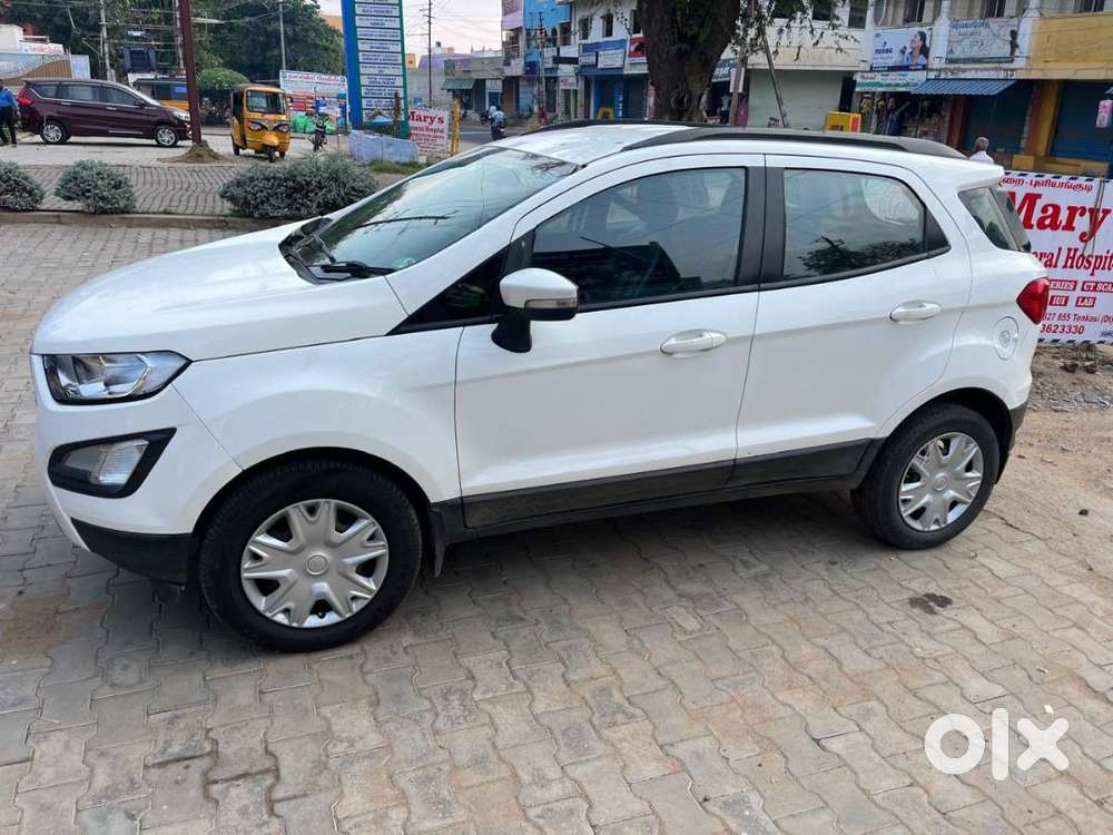 2018 Model Diesel, 2nd Owner