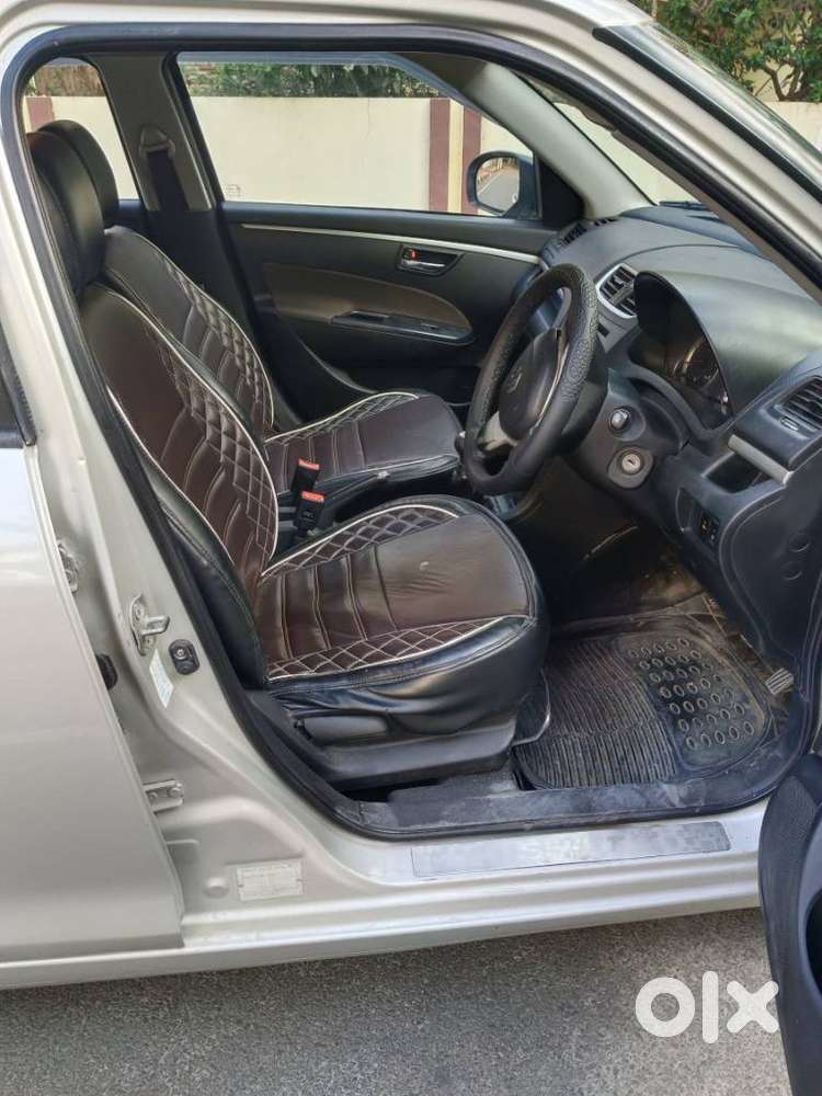 Maruti Suzuki Swift Vdi, 2016, Diesel