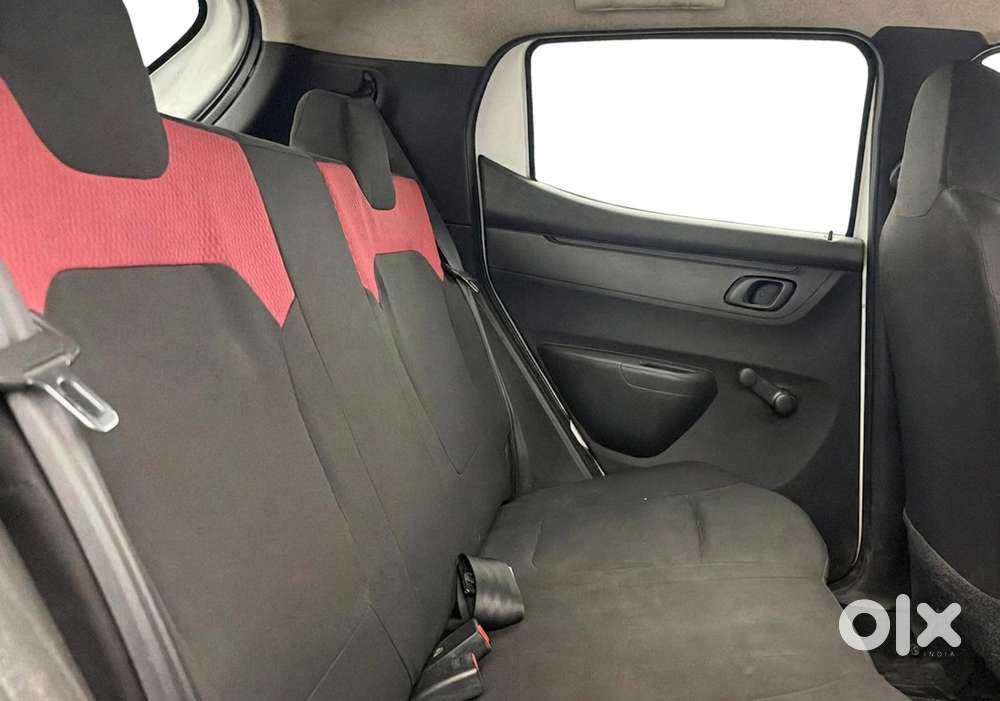 Renault Kwid 1.0 Rxl, 2019, Petrol