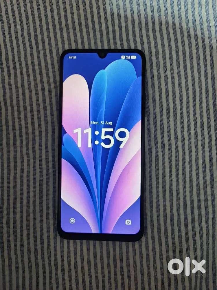 Redmi 14C 5G Mint Condition 4GB Ram 128 GB Rom 11 Month Old