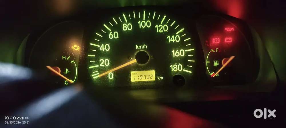 Maruti Suzuki Wagon R 2005 Petrol Good Condition