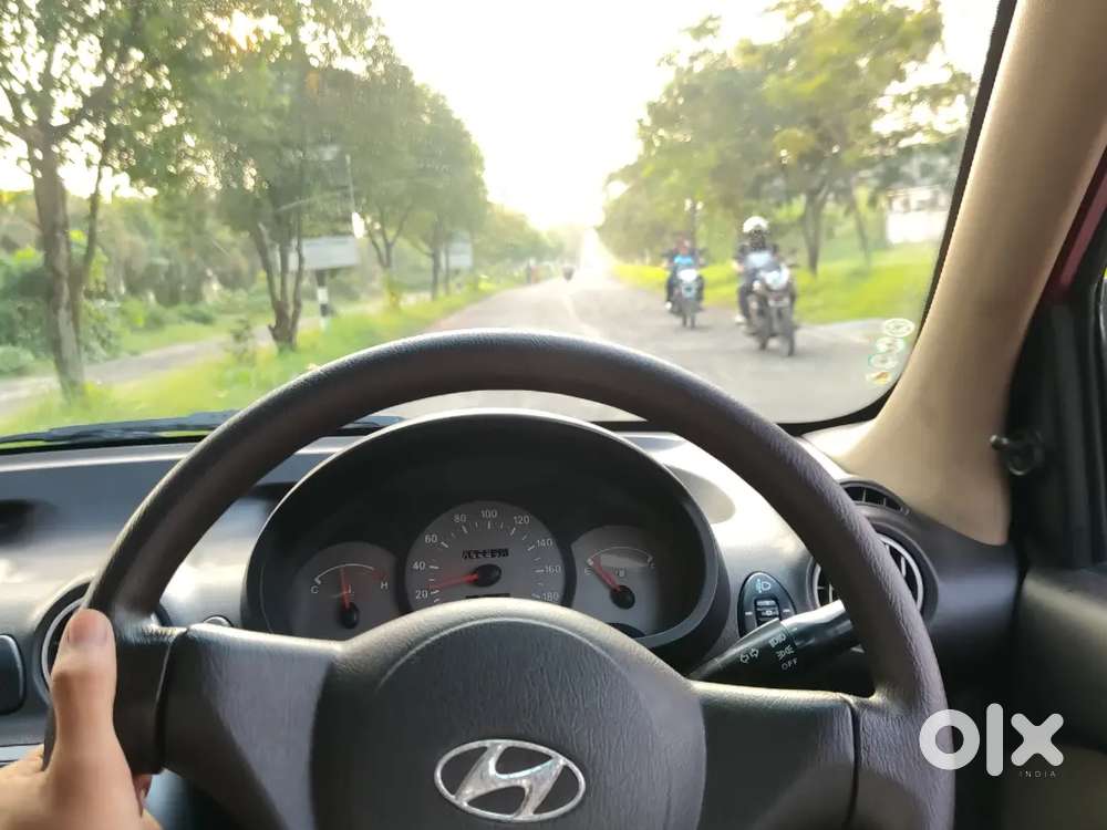Hyundai Santro Xing Tax/cf 2031