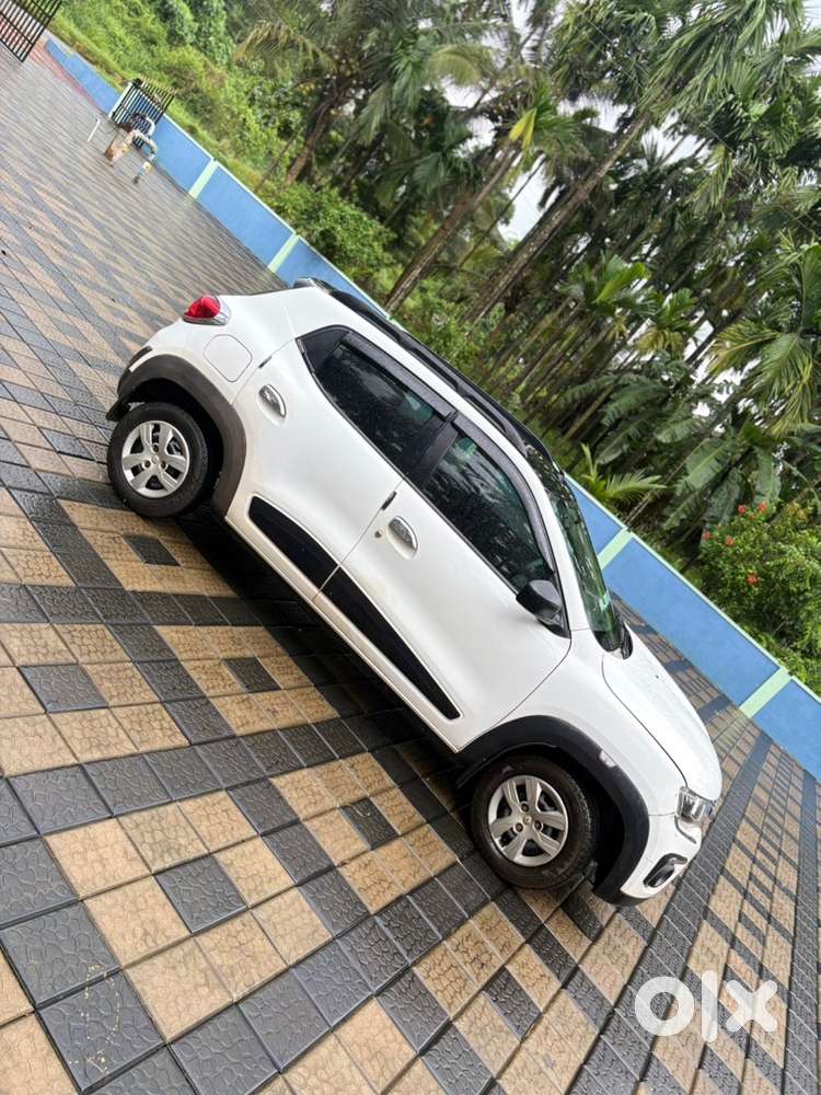 2016 Renault Kwid Petrol