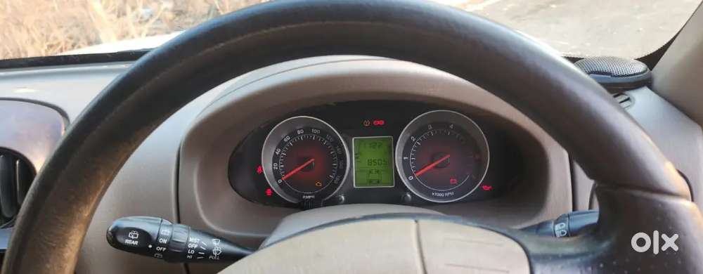 Mahindra Scorpio Classic 2.2 2011