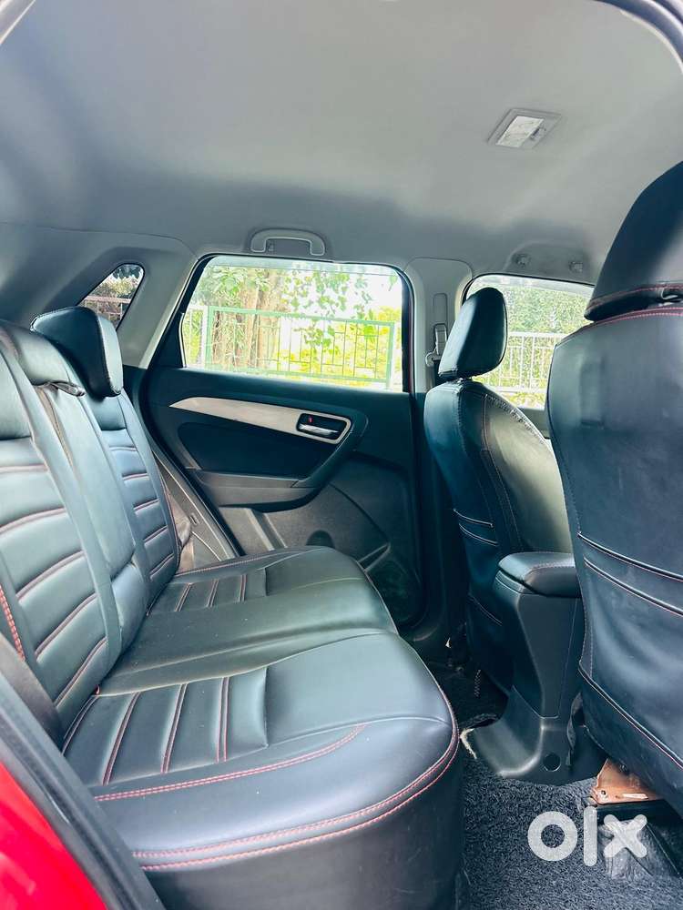 Maruti Suzuki Vitara Brezza Zdi Plus, 2017, Diesel