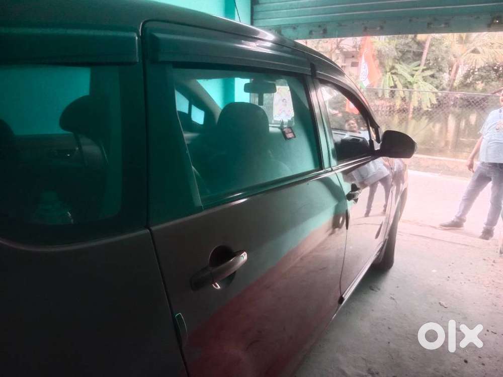 Home Driven Car