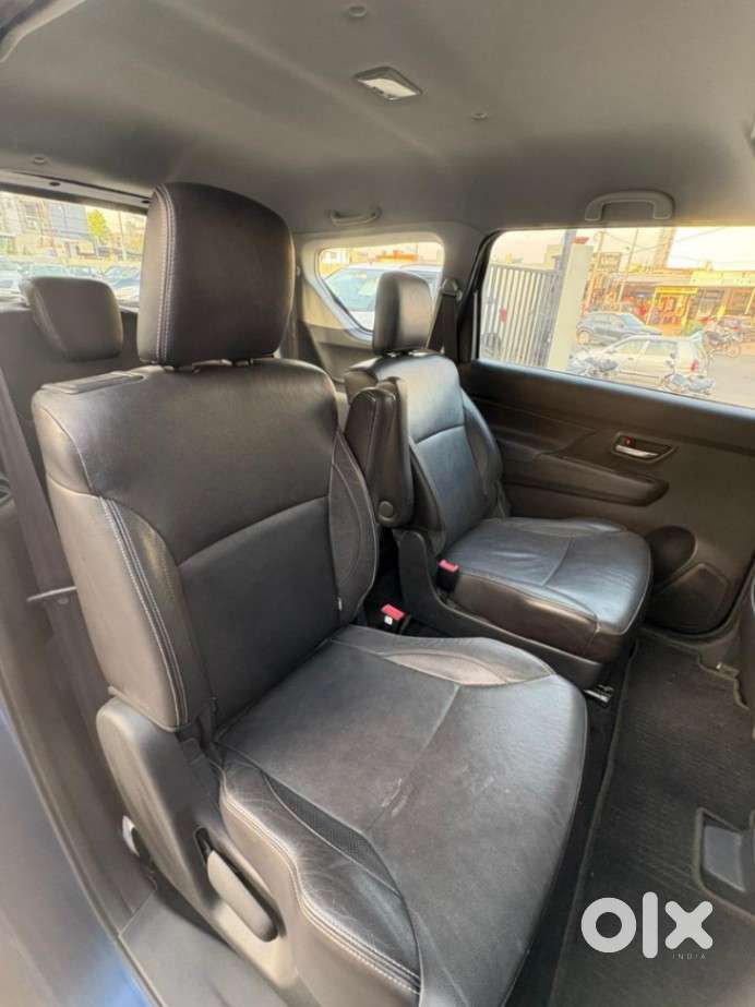 Maruti Suzuki Xl6 1.5 Alpha At, 2020, Petrol