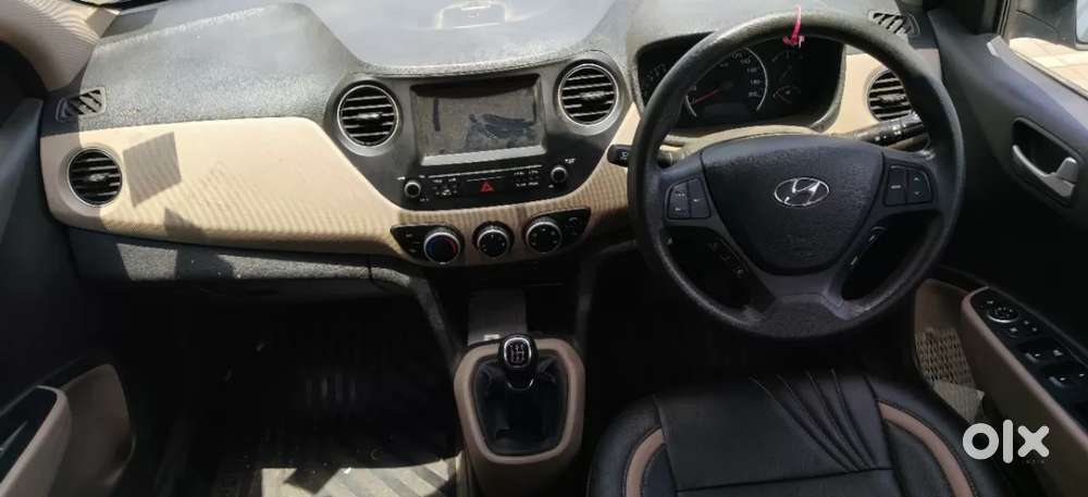 Hyundai Grand I10 1.2 Kappa Sportz Option, 2020, Petrol