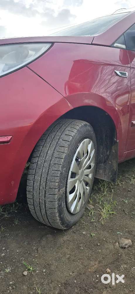 Tata Manza Diesel 2013