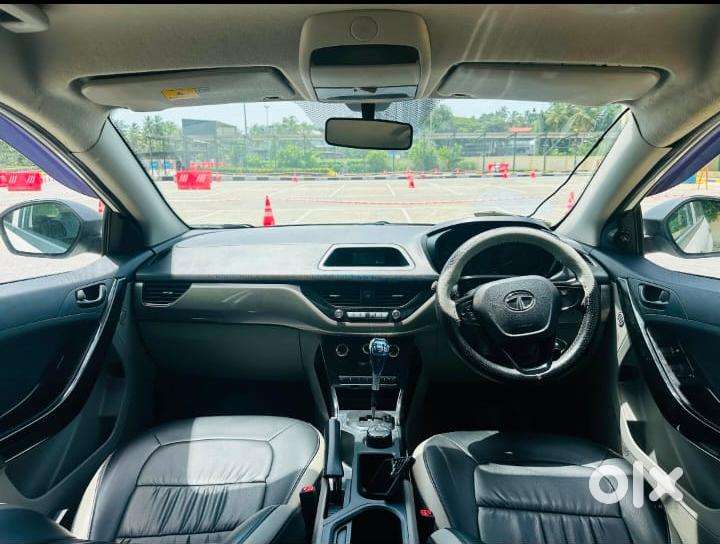 Tata Nexon 1.5 Revotorq Xma, 2019, Petrol