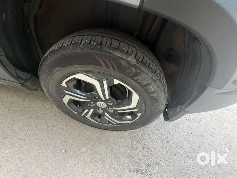 Maruti Suzuki Brezza 2024