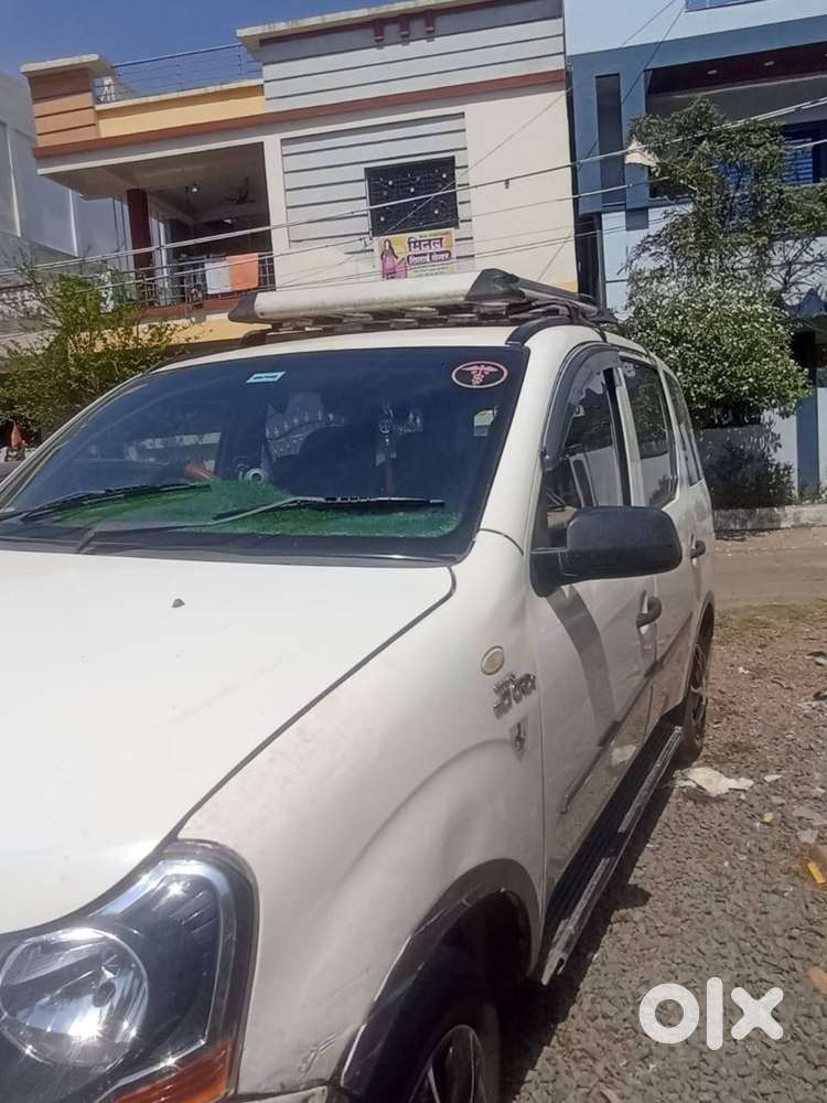 Mahindra Xylo 2012 Diesel 250000 Km Driven