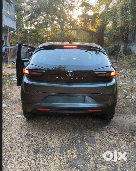 Tata Altroz Xm 2025