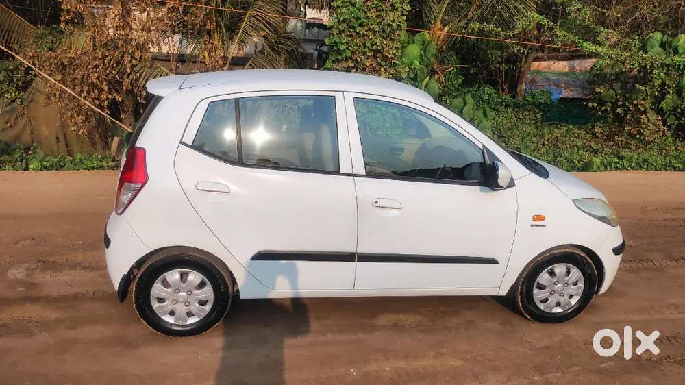 Hyundai I10 Sportz 2009 Petrol 91000 Km Driven