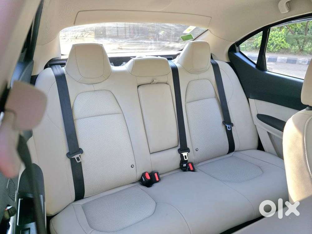 Tata Tigor 1.2 Revotron Xz Plus Cng, 2024, Cng & Hybrids