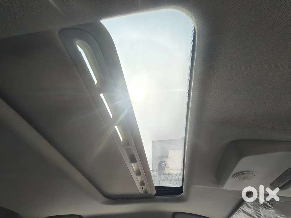Tata Nexon Petrol Manual 2023