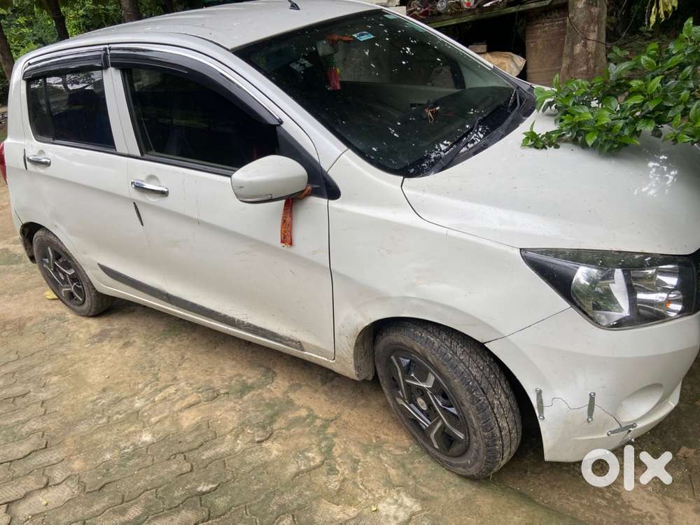 Maruti Suzuki Celerio 2018 Year