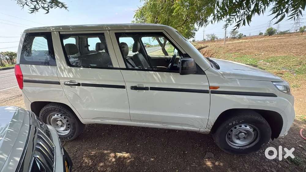 Mahindra Bolero Neo 2022 Diesel