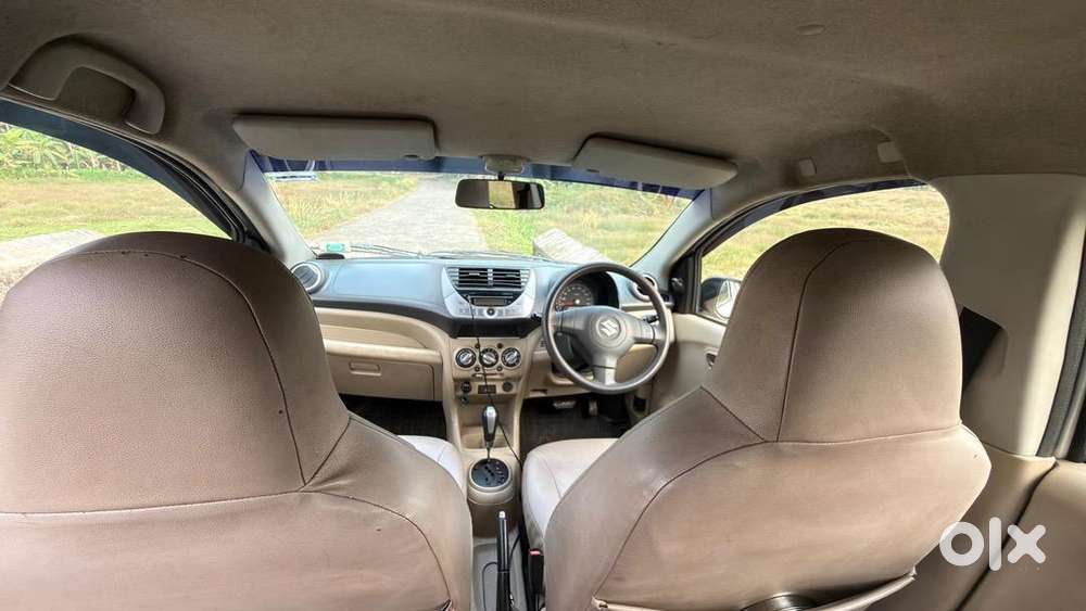 Maruti Suzuki A-star 2012 Petrol Well Maintained