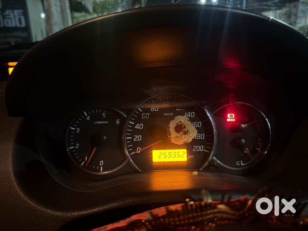 Maruti Suzuki Swift Vdi 2010 Diesel Car