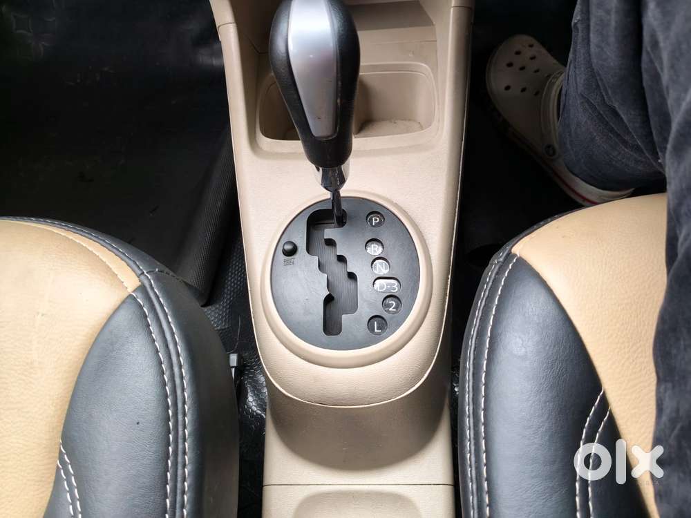 Maruti Suzuki A-star Vxi (abs), Automatic, 2012, Petrol