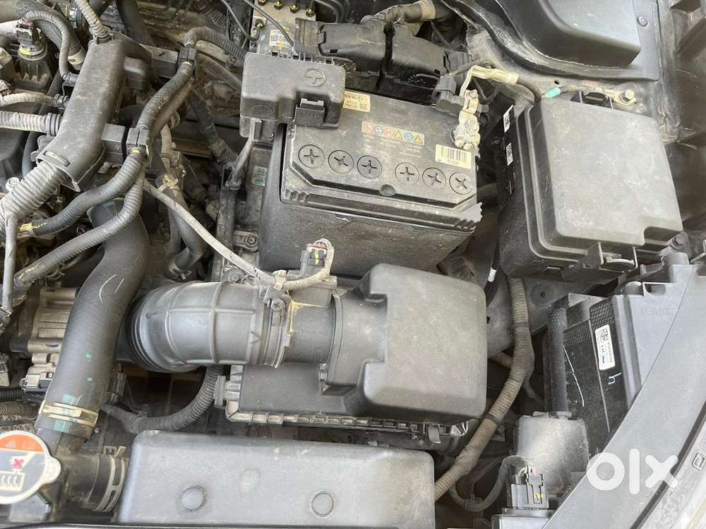 Kia Sonet 2022 Petrol Good Condition