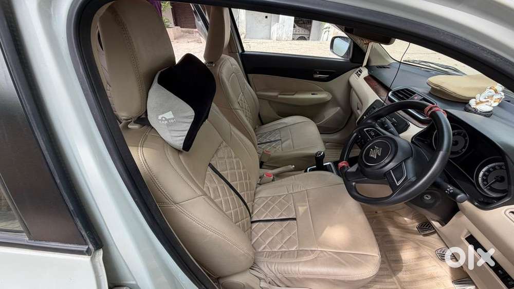 Maruti Suzuki Dzire 2017 Petrol Very Good Condition
