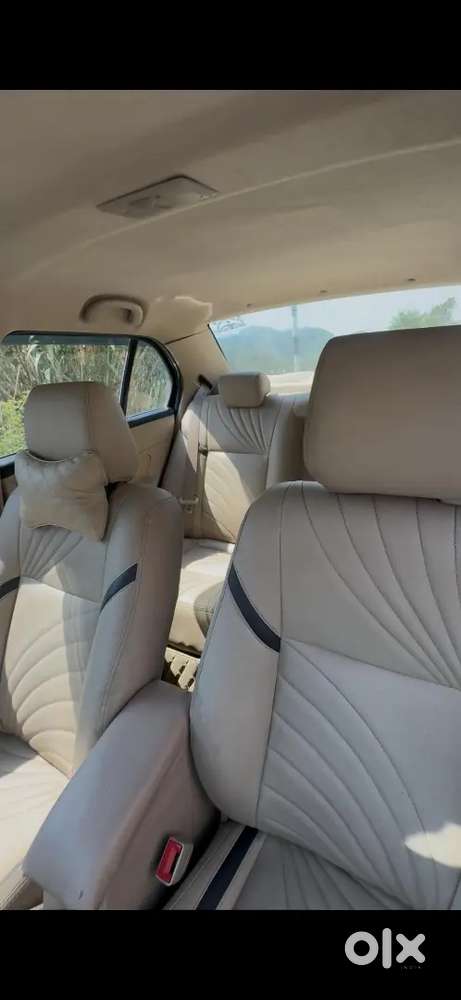 Maruti Suzuki Dzire 2013 Manual Petrol 78000 Km