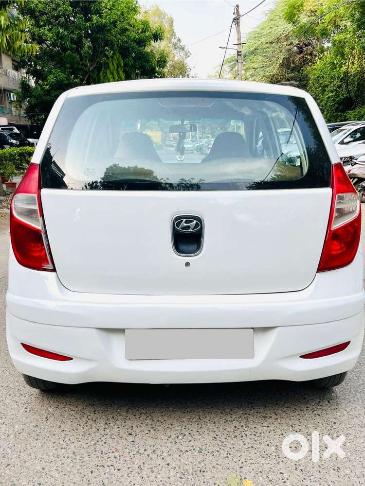 Hyundai I10 1.2 Kappa Magna, 2014, Petrol