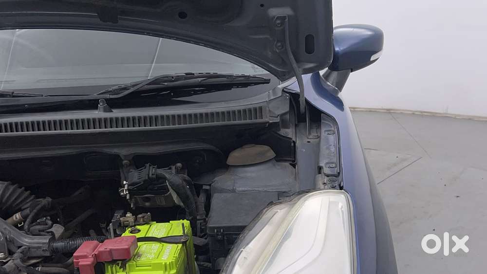 Maruti Suzuki Baleno Delta, 2017, Petrol