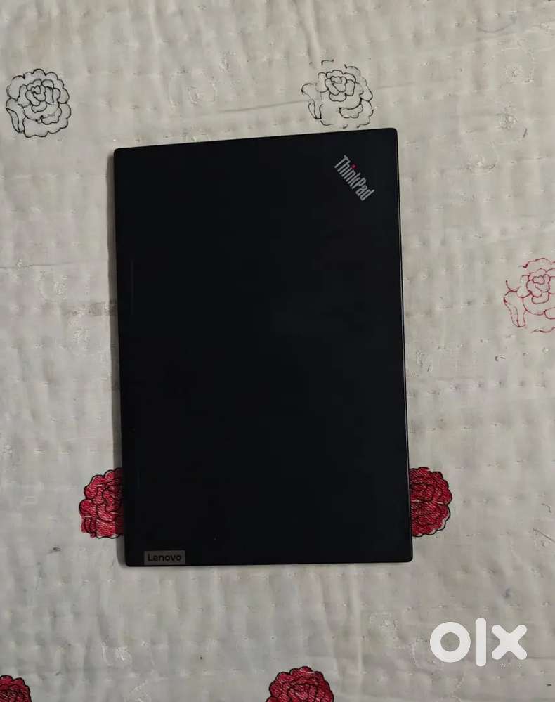Lenovo ThinkPad E14 i3 11Th Generation 8Gb Ram 256Gb SSD 14Inch Screen