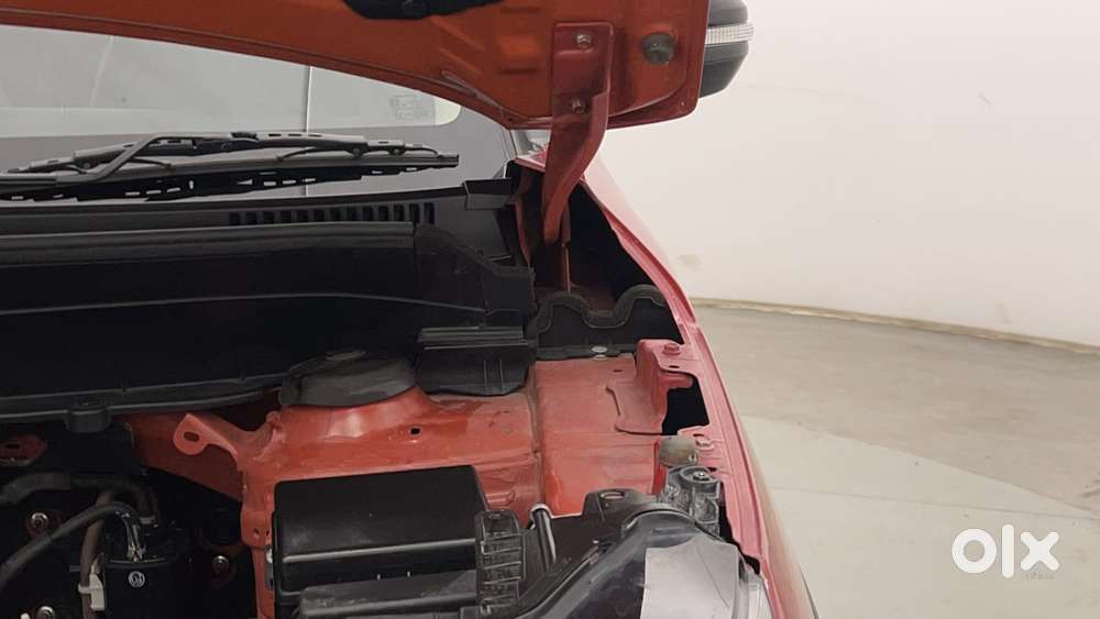 Maruti Suzuki Vitara Brezza 1.5 Vxi, 2024, Petrol