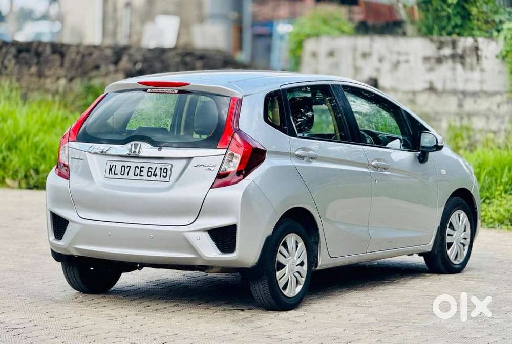 Honda Jazz 1.5 S I Dtec, 2015, Diesel