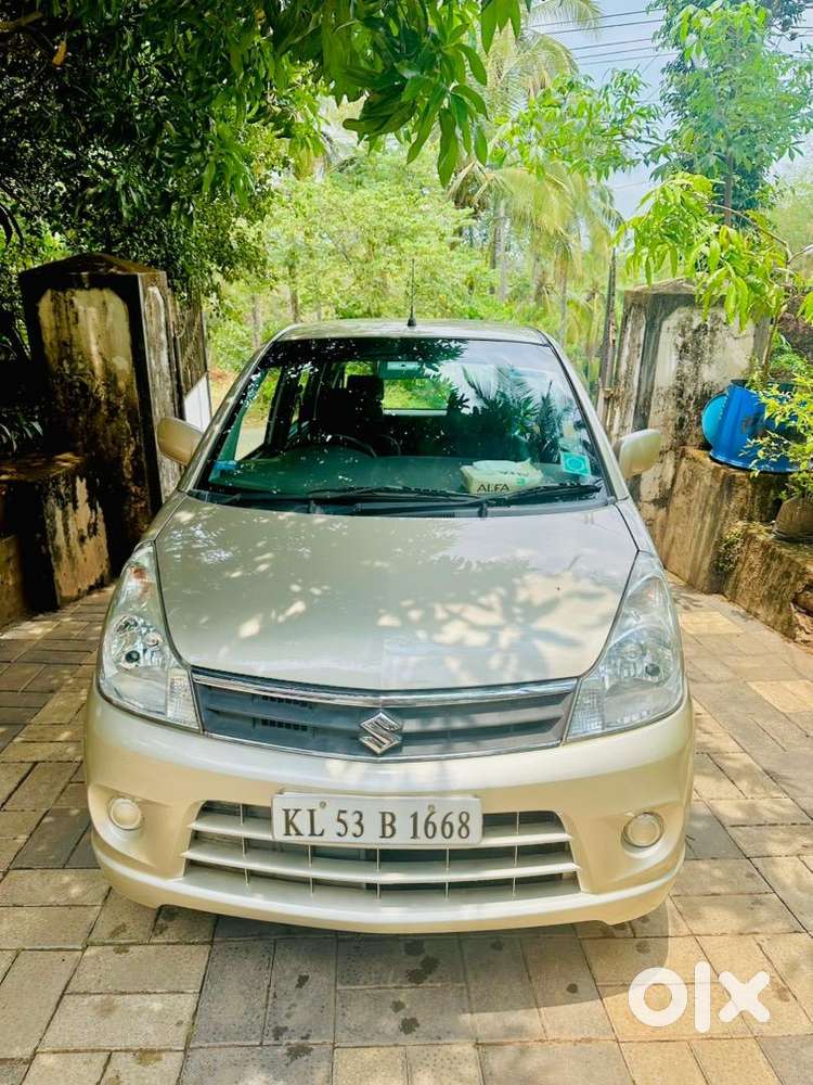 Maruti Suzuki Estilo 2010 Petrol Well Maintained