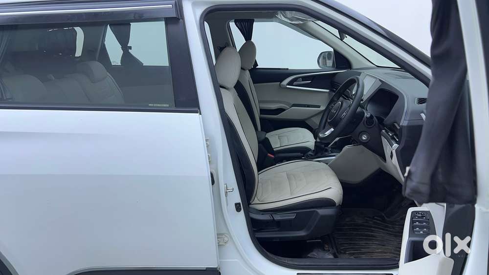 Kia Carens 1.4 Prestige 7 Str, 2022, Petrol