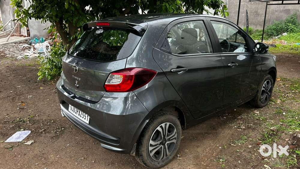 Tata Tiago Xt 2024