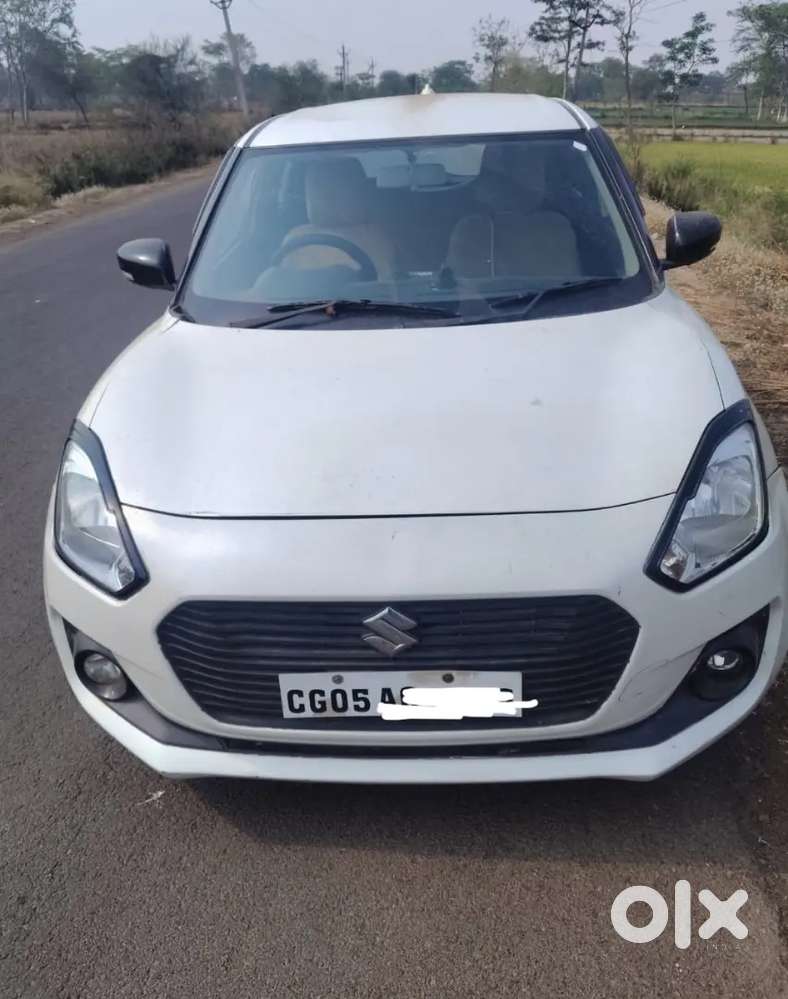 Maruti Suzuki Brezza 2018 Petrol 70000 Km Driven