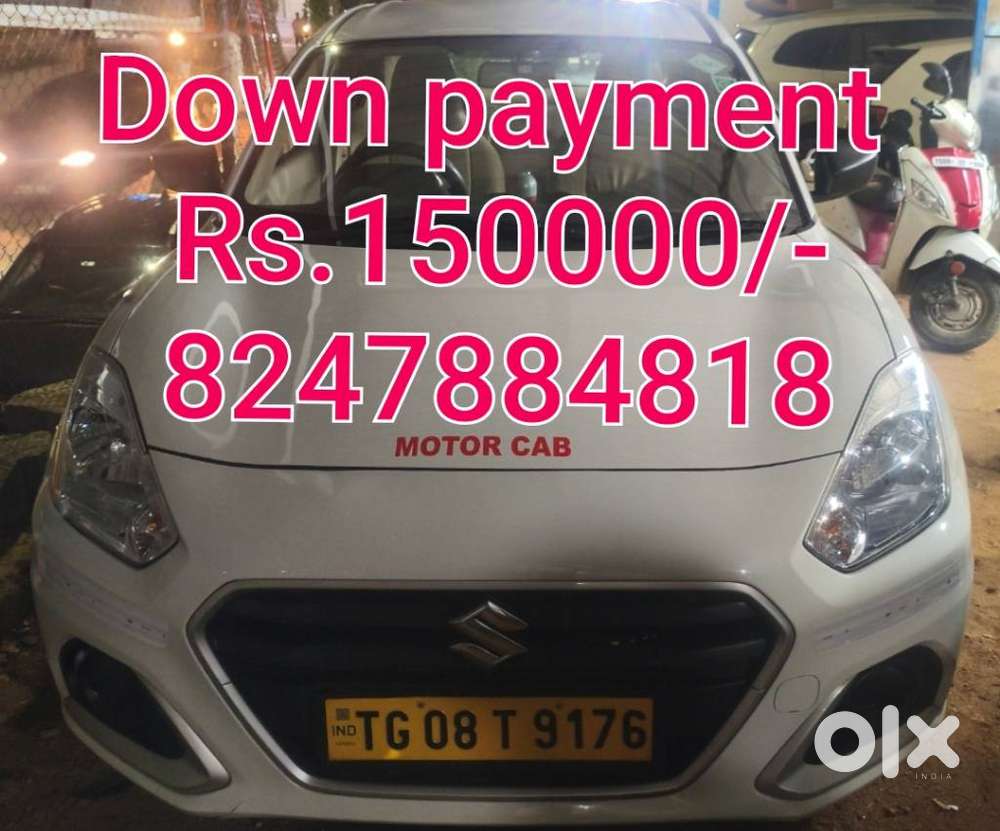 Maruti Suzuki Swift Dzire Tour, 2025, Cng & Hybrids