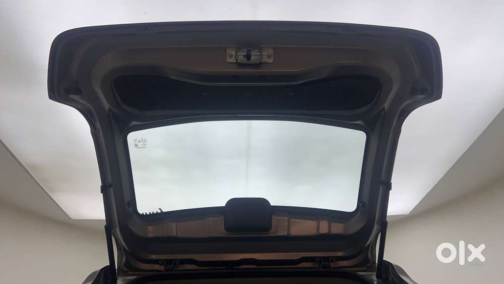 Datsun Redigo T Option, 2018, Petrol