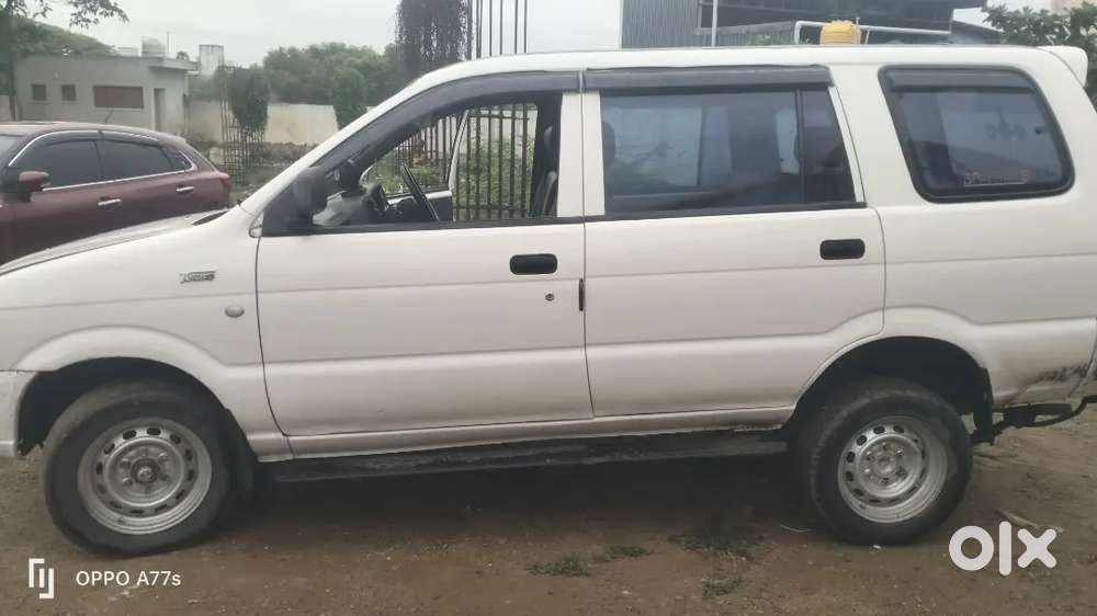 New Vehicle