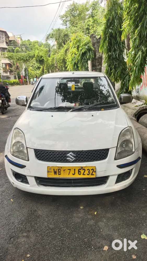 Maruti Suzuki Dzire 2016