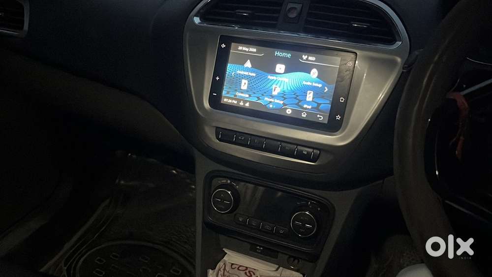 Tata Tigor 2020 Diesel Good Condition