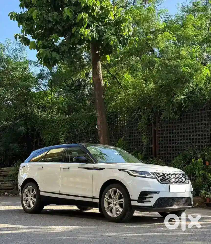 Land Rover Range Velar Hse Dynamic 2.0 Diesel, 2021, Diesel
