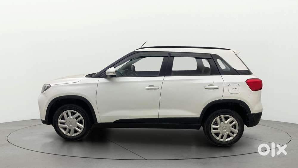 Toyota Urban Cruiser Cruiser High, 2021, Petrol